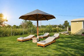 Vasiliki s Sea House Beachfront Bliss in Corfu