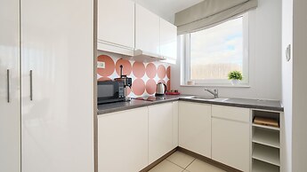 Apartamenty Sun & Snow Baltic Cliff