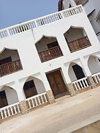 Stopover Guest House Lamu Town