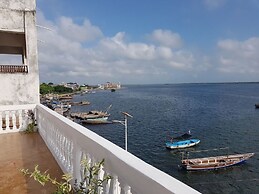 Stopover Guest House Lamu Town