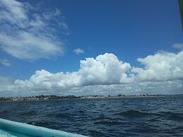 Stopover Guest House Lamu Town