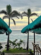 Eden Beach Resort Zambales