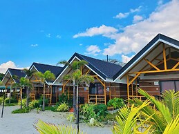Eden Beach Resort Zambales