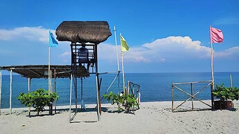 Eden Beach Resort Zambales