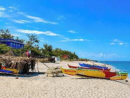 Eden Beach Resort Zambales