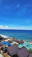 Eden Beach Resort Zambales
