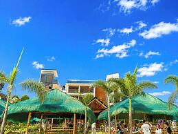 Eden Beach Resort Zambales