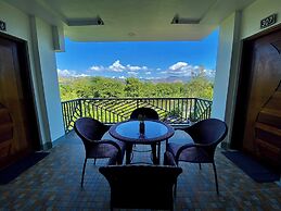 Eden Beach Resort Zambales