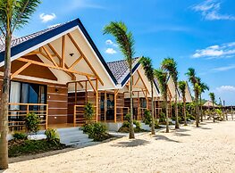 Eden Beach Resort Zambales