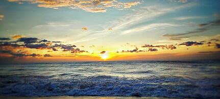 Eden Beach Resort Zambales