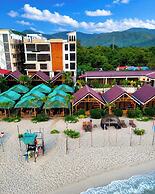 Eden Beach Resort Zambales
