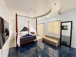 Eden Beach Resort Zambales