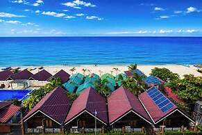 Eden Beach Resort Zambales