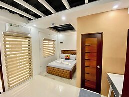 Eden Beach Resort Zambales