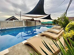 Eden Beach Resort Zambales