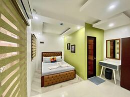 Eden Beach Resort Zambales