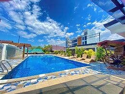 Eden Beach Resort Zambales