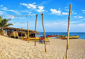 Eden Beach Resort Zambales