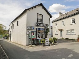 Burnside Cottage