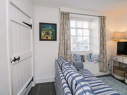 Burnside Cottage