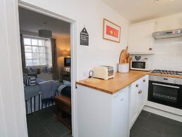 Burnside Cottage
