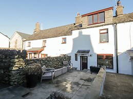 Burnside Cottage