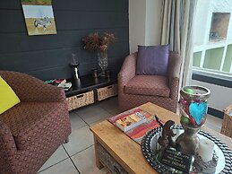 PebbleStoneHouse Bed & Breakfast