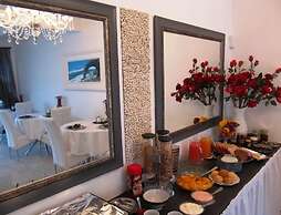 PebbleStoneHouse Bed & Breakfast