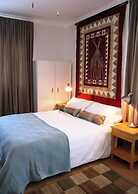 PebbleStoneHouse Bed & Breakfast