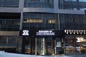PL Managed By Dedeman