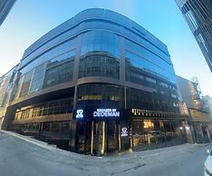PL Managed By Dedeman