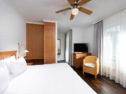 Sunday Resort Rugen Standard Double Room