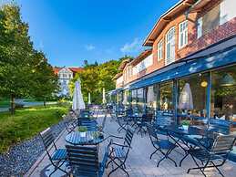 Sunday Resort Rugen Standard Double Room