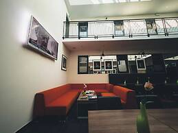 Dancenter Hotel Jomfru Ane Standard Double