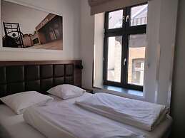 Dancenter Hotel Jomfru Ane Standard Double
