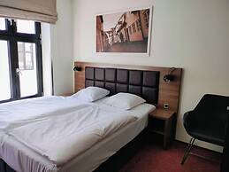 Dancenter Hotel Jomfru Ane Standard Double