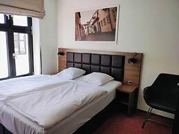 Dancenter Hotel Jomfru Ane Standard Double
