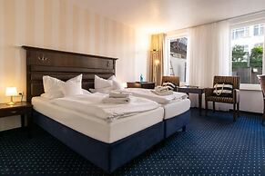 Promenandenhotel Admiral