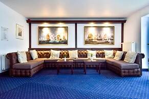 Promenandenhotel Admiral