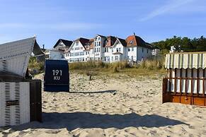Promenandenhotel Admiral