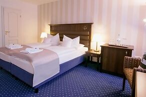 Promenandenhotel Admiral