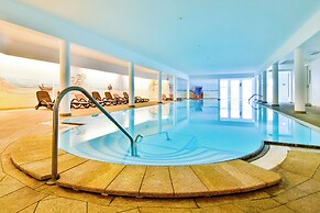 Promenandenhotel Admiral