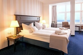 Promenandenhotel Admiral