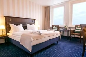 Promenandenhotel Admiral