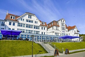 Promenandenhotel Admiral
