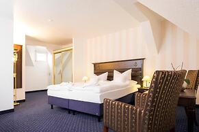 Promenandenhotel Admiral
