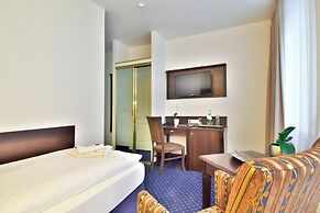 Promenandenhotel Admiral