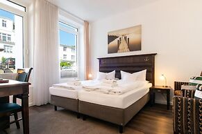 Promenandenhotel Admiral