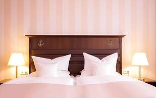 Promenandenhotel Admiral