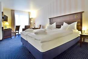 Promenandenhotel Admiral